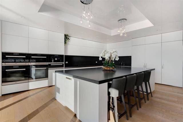 Penthouse im Palazzo Della Luna, Fisher Island, Bild 14