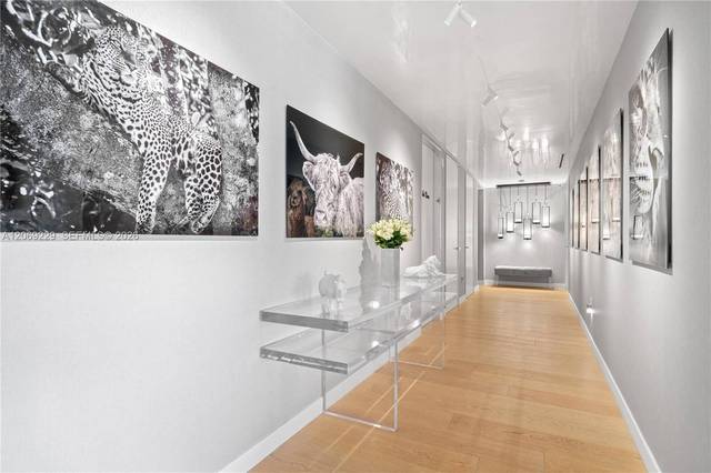 Penthouse im Palazzo Della Luna, Fisher Island, Bild 17