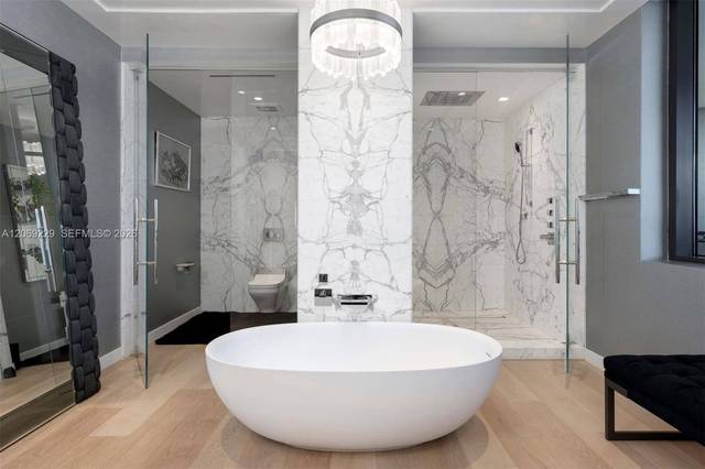 Penthouse im Palazzo Della Luna, Fisher Island, Bild 22