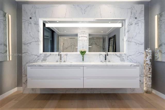 Penthouse im Palazzo Della Luna, Fisher Island, Bild 23