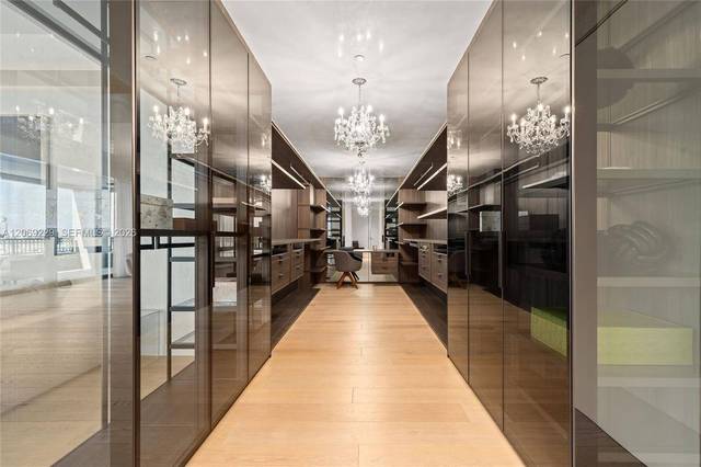 Penthouse im Palazzo Della Luna, Fisher Island, Bild 24