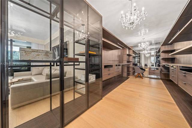 Penthouse im Palazzo Della Luna, Fisher Island, Bild 25