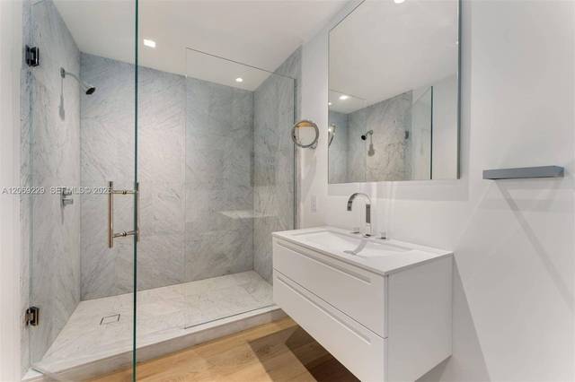 Penthouse im Palazzo Della Luna, Fisher Island, Bild 31