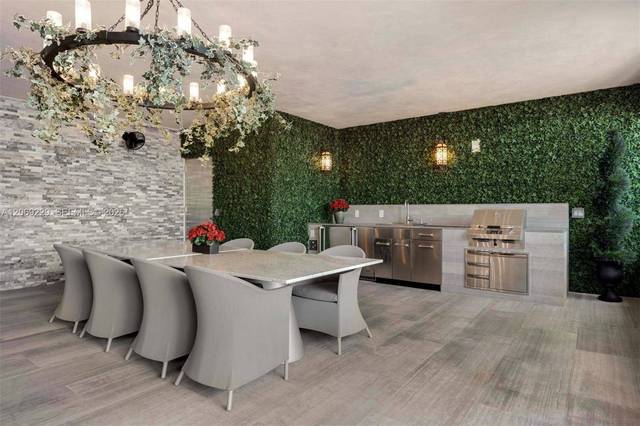 Penthouse im Palazzo Della Luna, Fisher Island, Bild 36