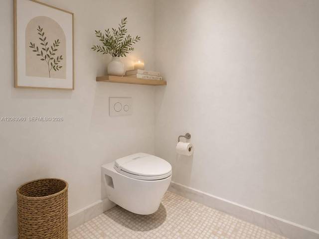 Eckwohnung in hoher Etage im Missoni Baia, Bild 15