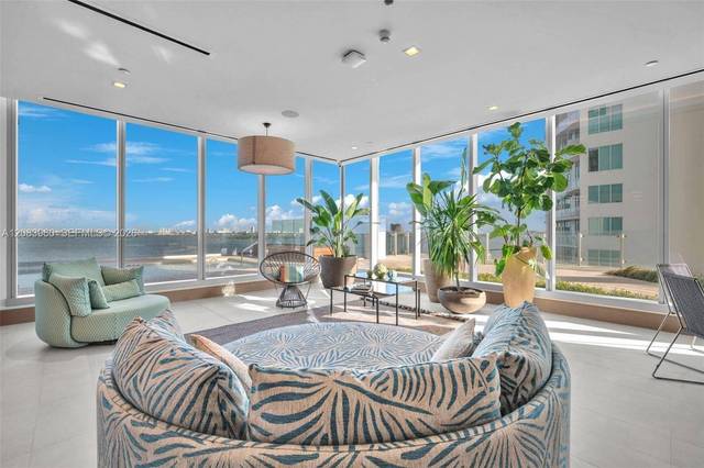 Eckwohnung in hoher Etage im Missoni Baia, Bild 70