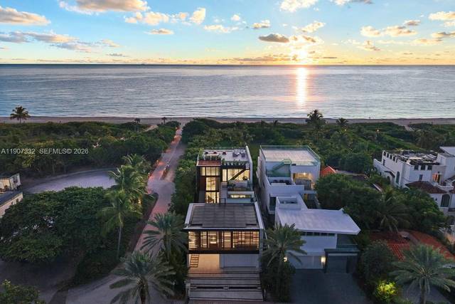Côte de Mar: Oceanfront-Anwesen in Miami Beach, Bild 4