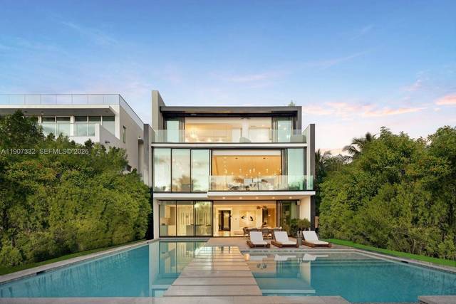 Côte de Mar: Oceanfront-Anwesen in Miami Beach, Bild 7