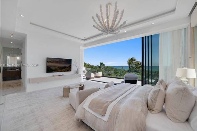 Côte de Mar: Oceanfront-Anwesen in Miami Beach, Bild 18