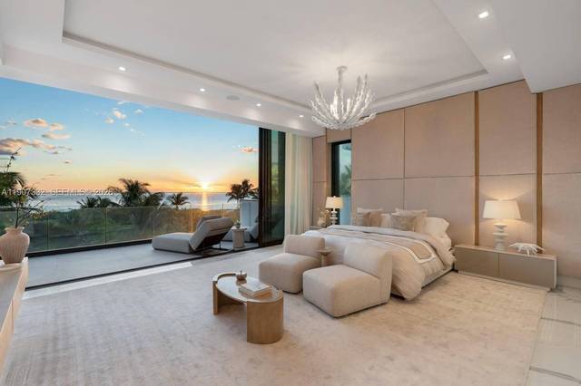 Côte de Mar: Oceanfront-Anwesen in Miami Beach, Bild 19