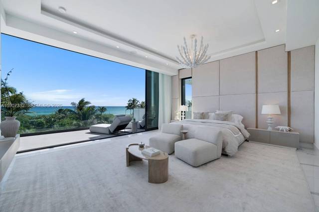 Côte de Mar: Oceanfront-Anwesen in Miami Beach, Bild 20
