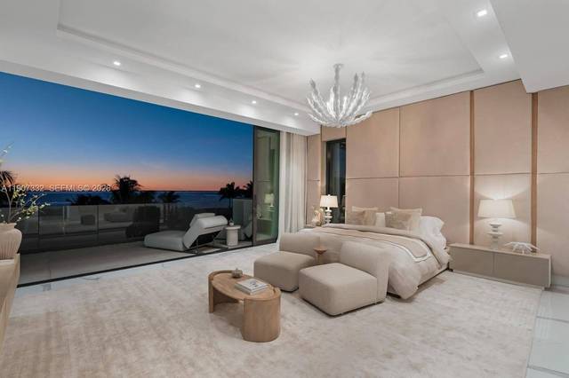Côte de Mar: Oceanfront-Anwesen in Miami Beach, Bild 21
