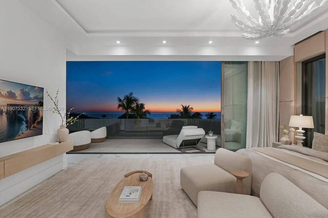 Côte de Mar: Oceanfront-Anwesen in Miami Beach, Bild 22