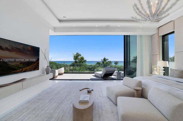 Côte de Mar: Oceanfront-Anwesen in Miami Beach, Bild 23