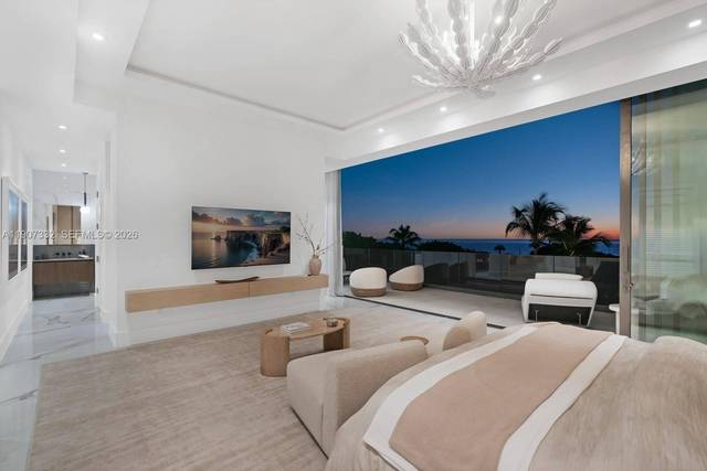 Côte de Mar: Oceanfront-Anwesen in Miami Beach, Bild 24