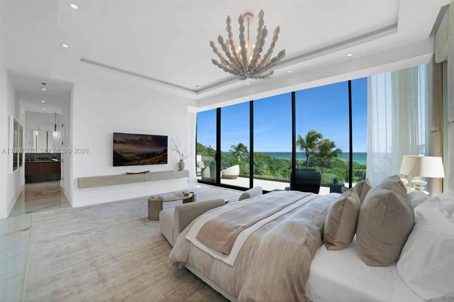 Côte de Mar: Oceanfront-Anwesen in Miami Beach, Bild 25