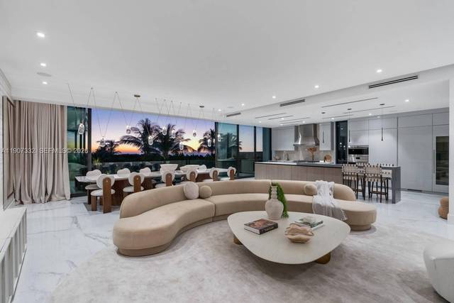 Côte de Mar: Oceanfront-Anwesen in Miami Beach, Bild 34