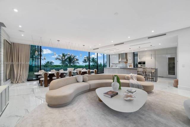 Côte de Mar: Oceanfront-Anwesen in Miami Beach, Bild 35