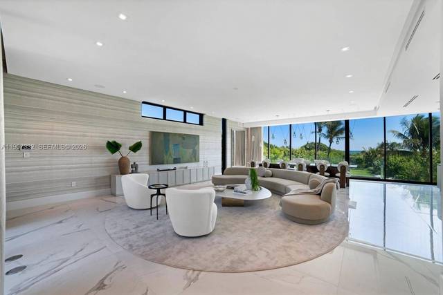 Côte de Mar: Oceanfront-Anwesen in Miami Beach, Bild 38