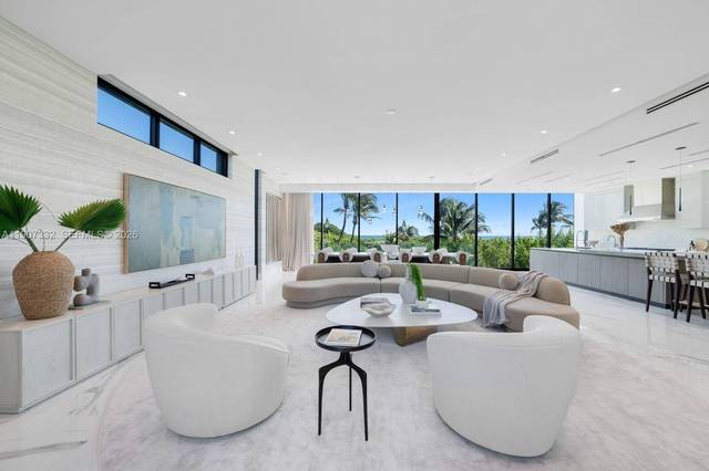 Côte de Mar: Oceanfront-Anwesen in Miami Beach, Bild 39