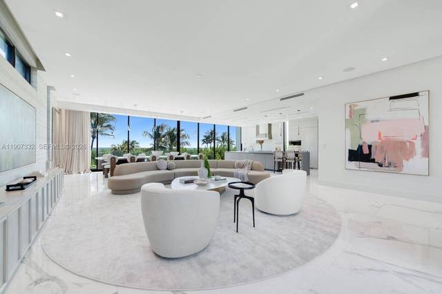 Côte de Mar: Oceanfront-Anwesen in Miami Beach, Bild 40
