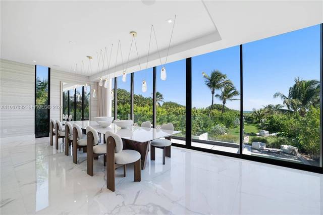 Côte de Mar: Oceanfront-Anwesen in Miami Beach, Bild 44