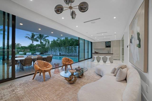Côte de Mar: Oceanfront-Anwesen in Miami Beach, Bild 57