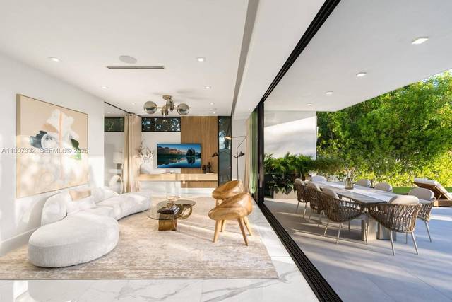 Côte de Mar: Oceanfront-Anwesen in Miami Beach, Bild 59