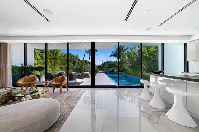 Côte de Mar: Oceanfront-Anwesen in Miami Beach, Bild 62