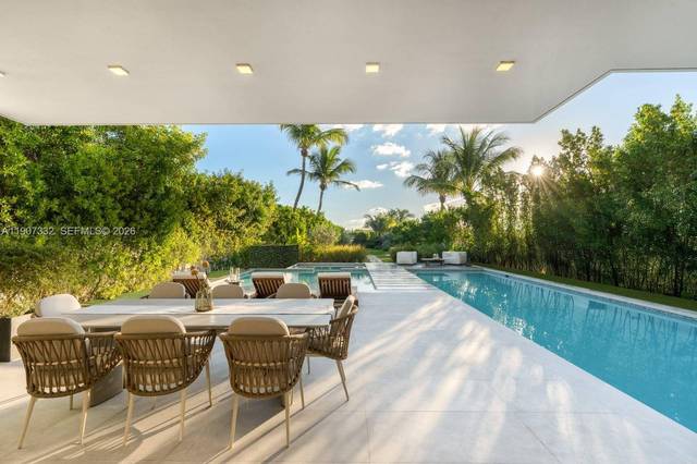 Côte de Mar: Oceanfront-Anwesen in Miami Beach, Bild 66