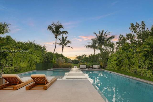 Côte de Mar: Oceanfront-Anwesen in Miami Beach, Bild 67
