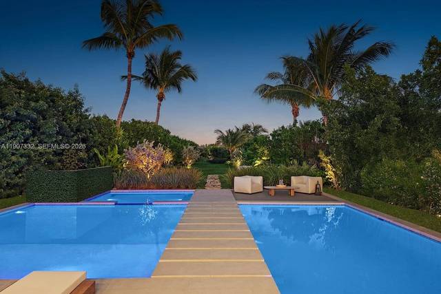 Côte de Mar: Oceanfront-Anwesen in Miami Beach, Bild 70
