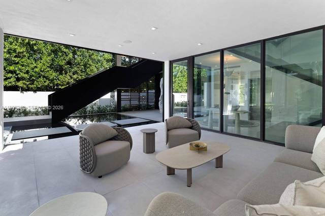 Côte de Mar: Oceanfront-Anwesen in Miami Beach, Bild 71