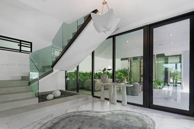 Côte de Mar: Oceanfront-Anwesen in Miami Beach, Bild 72