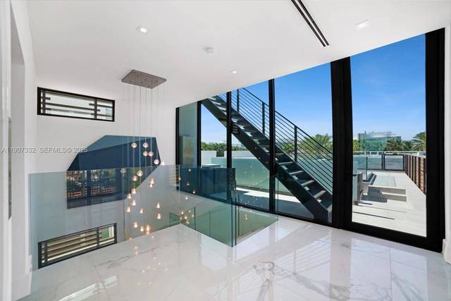 Côte de Mar: Oceanfront-Anwesen in Miami Beach, Bild 73