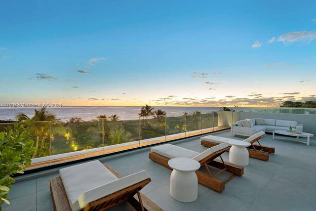 Côte de Mar: Oceanfront-Anwesen in Miami Beach, Bild 79