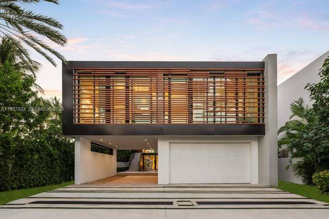 Côte de Mar: Oceanfront-Anwesen in Miami Beach, Bild 84