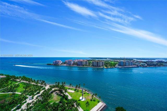 Triplex-Penthouse im Apogee, South Beach, Bild 2