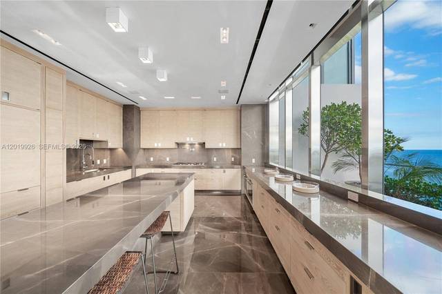 Triplex-Penthouse im Apogee, South Beach, Bild 5