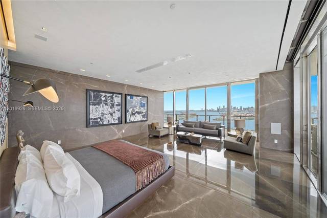 Triplex-Penthouse im Apogee, South Beach, Bild 6