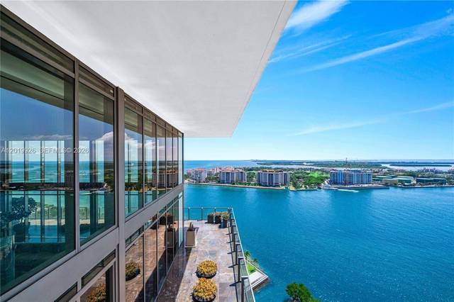 Triplex-Penthouse im Apogee, South Beach, Bild 8