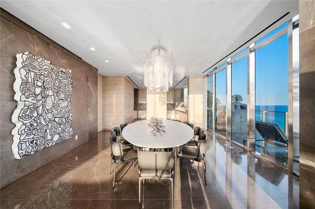Triplex-Penthouse im Apogee, South Beach, Bild 25