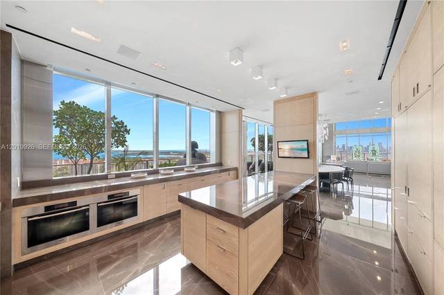 Triplex-Penthouse im Apogee, South Beach, Bild 27