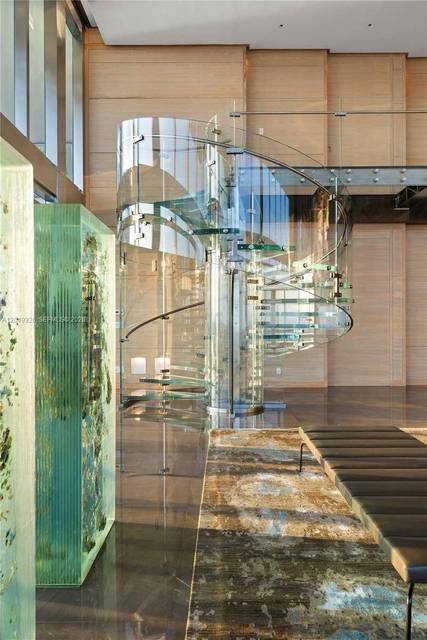 Triplex-Penthouse im Apogee, South Beach, Bild 32