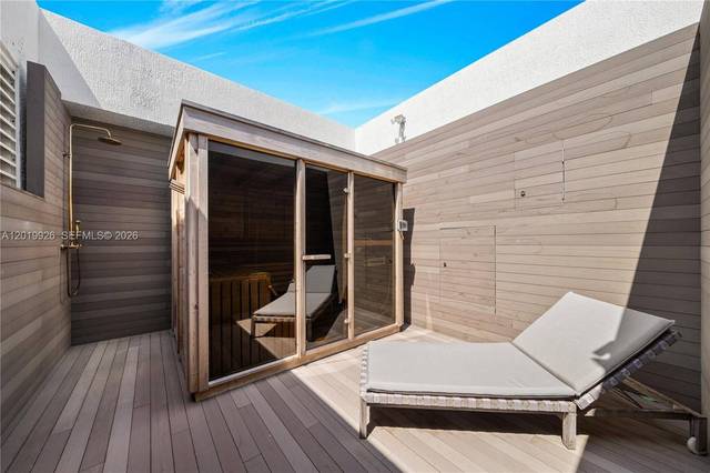 Triplex-Penthouse im Apogee, South Beach, Bild 51
