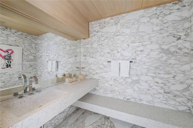 Triplex-Penthouse im Apogee, South Beach, Bild 52