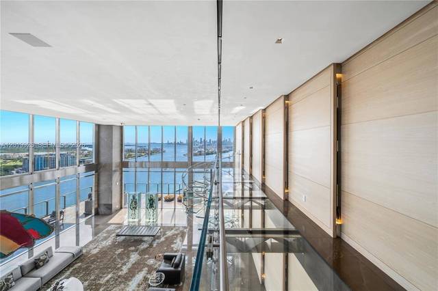 Triplex-Penthouse im Apogee, South Beach, Bild 53