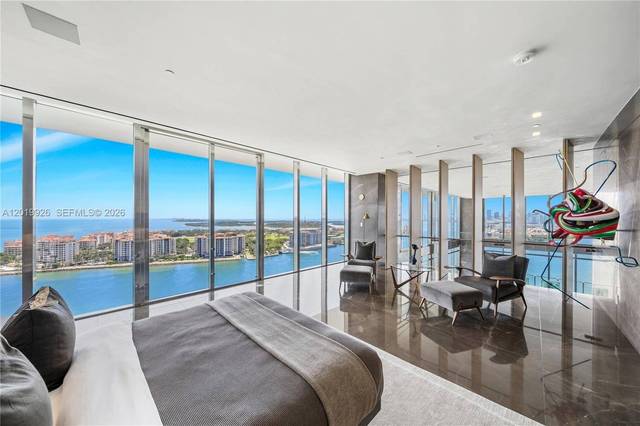 Triplex-Penthouse im Apogee, South Beach, Bild 54