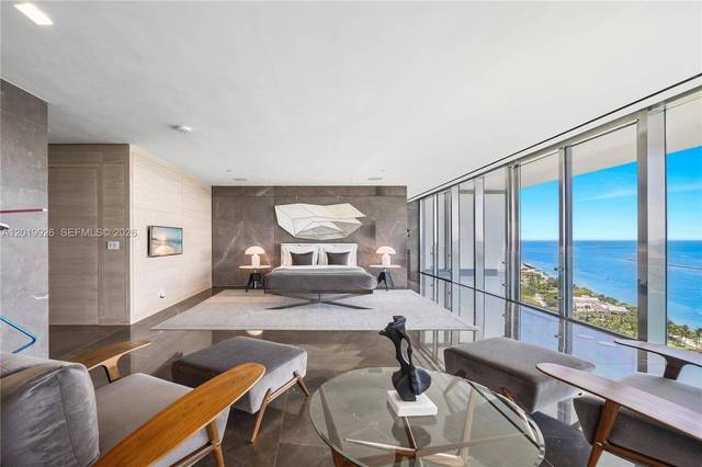 Triplex-Penthouse im Apogee, South Beach, Bild 55