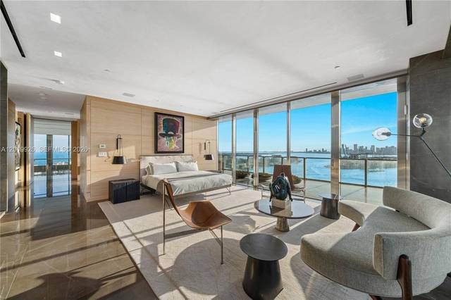 Triplex-Penthouse im Apogee, South Beach, Bild 58